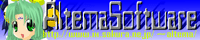 AltemaSoft�z�[���y�[�W