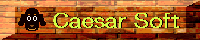 CaesarSoft�̃z�[���y�[�W